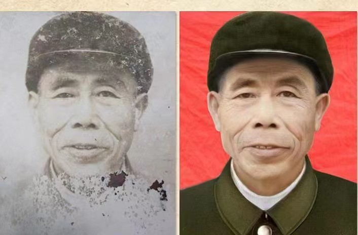 仓山老照片模糊修复-72